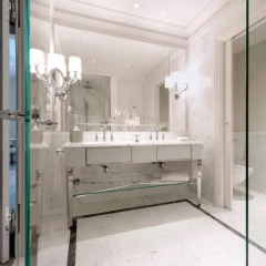 Palazzo Parigi Hotel & Grand Spa Milano 5* Представительский номер с различными типами кроватей фото 2
