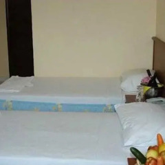 Stone House Hotel в номере