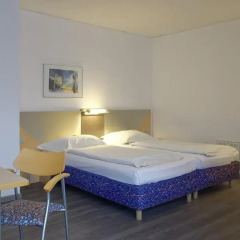 Opera Hotel Köln комната для гостей