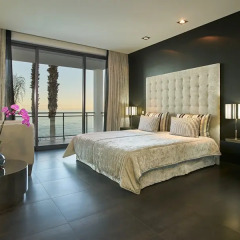 Отель Vidamar Resort Madeira - Half Board Only 5* Люкс Премиум с различными типами кроватей