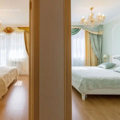Апартаменты Apart-Ligov Апартаменты фото 10