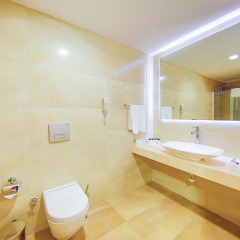 Отель Diamond Club Kemer ванная фото 5