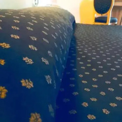 Hotel Graspo de Ua 3* Стандартный номер с различными типами кроватей фото 4