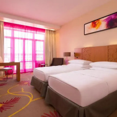 Отель Radisson Resort & Residences Zavidovo 4* Стандартный номер фото 4