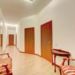 Апартаменты Sakura Apartment комната для гостей фото 12