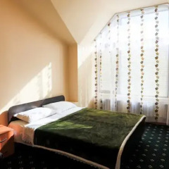 Hotel Bahet комната для гостей фото 2