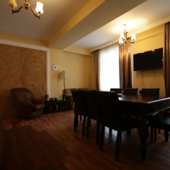 Отель Mia Guest House Tbilisi