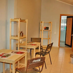 FreeDom Hostel в номере