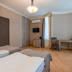 Отель Imperial House 4* Стандартный номер фото 4