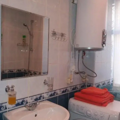 Апартаменты Advans Apartments Апартаменты фото 21