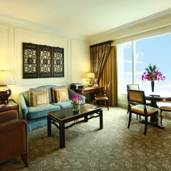 Отель The Venetian Macao комната для гостей фото 4