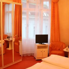 Schweizerhof Hotel Вена комната для гостей фото 5