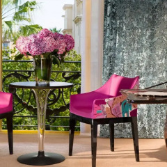 Hotel Le Negresco 5* Номер Exclusive фото 6