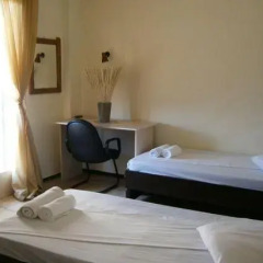 Sparta Team Hotel - Hostel комната для гостей фото 7