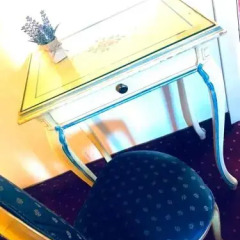 Hotel Graspo de Ua 3* Стандартный номер с различными типами кроватей фото 3