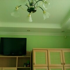 Апартаменты Studio Rest on Paveletskaya удобства в номере фото 3