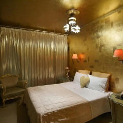Midas Hotel комната для гостей фото 6