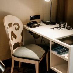 Рэдиссон Отель Соня Петербург (Radisson Sonya) 4* Номер Cosy Small с различными типами кроватей фото 5