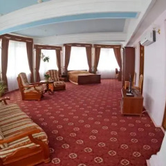 Гостиница Приморская фото 2