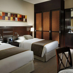 Отель Ramada Jumeirah Hotel ОАЭ, Дубай - 2 отзыва об отеле, цены и фото номеров - забронировать отель Ramada Jumeirah Hotel онлайн сейф в номере