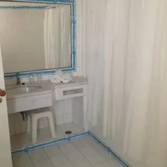 Almar Hotel Apartamento 3* Стандартный номер с различными типами кроватей фото 2