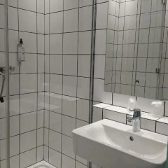 Отель Libertel Austerlitz Jardin des Plantes 3* Номер Cosy single с различными типами кроватей фото 4
