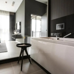 Отель InterContinental Malta 5* Люкс Ambassador с различными типами кроватей фото 5