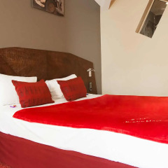 Moulin Plaza Hotel 3* Полулюкс с различными типами кроватей фото 4