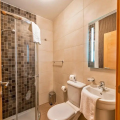 Отель The Hillock Residences Мальта, Зеббудж - отзывы, цены и фото номеров - забронировать отель The Hillock Residences онлайн ванная
