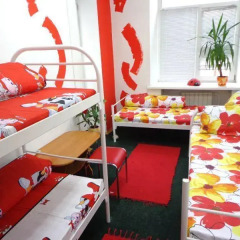 One Step Independence Square Hostel детские мероприятия фото 2