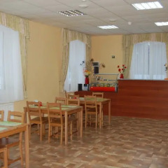 Гостиница Estate Peshkovo детские мероприятия