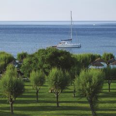 Отель Atlantica Imperial Resort пляж фото 3