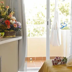 Отель Bahia del Sol комната для гостей фото 5