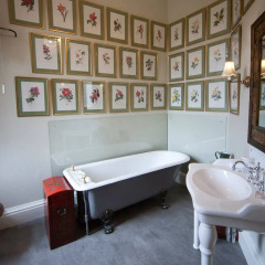 Отель The Lodge at Castle Leslie Estate Ирландия, Клонс - отзывы, цены и фото номеров - забронировать отель The Lodge at Castle Leslie Estate онлайн спа
