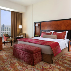 Millennium Airport Hotel Dubai комната для гостей фото 2