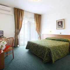 Hotel Principe комната для гостей фото 2