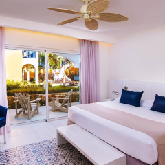 Catalonia Grand Dominicus Hotel комната для гостей фото 4