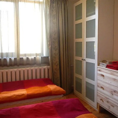 Отель Memo's Guest House Кыргызстан, Каракол - отзывы, цены и фото номеров - забронировать отель Memo's Guest House онлайн комната для гостей фото 2