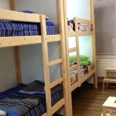 123 Hostel детские мероприятия фото 3