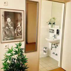 a&t Holiday Hostel Стандартный номер с различными типами кроватей фото 9