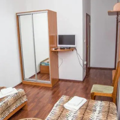 Отель Oasis Ug Ставрополь в номере