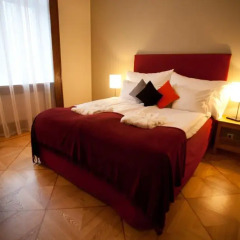 Clarion Collection Hotel Valdemars комната для гостей фото 3
