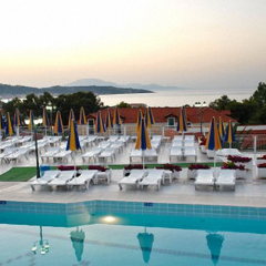 Captains Commodore All Inclusive Hotel
