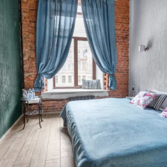 Гостиница Baltic 4* Улучшенный номер с различными типами кроватей фото 4