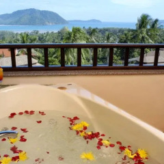 Отель Mangosteen Ayurveda & Wellness Resort 4* Президентский люкс с различными типами кроватей фото 4