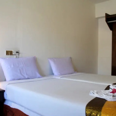 Отель Karon View Resort Phuket комната для гостей