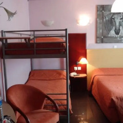 Monnier Hotel Париж комната для гостей фото 6