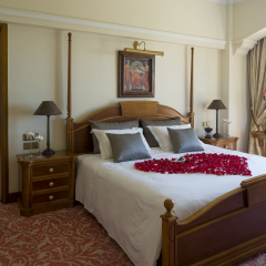 Elysium in Paphos, Cyprus from 281$, photos, reviews - zenhotels.com photo 6