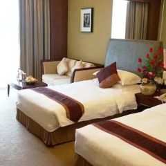Imperial Hotel комната для гостей фото 7