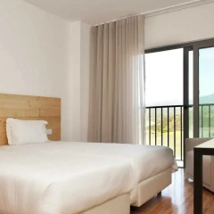 Отель Pestana Algarve Race комната для гостей фото 2